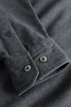 Osvald Flannel Shirt