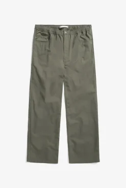 Ragnar Fine Broken Twill