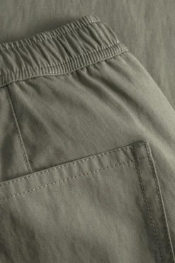 Ragnar Fine Broken Twill
