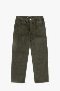 Ragnar Relaxed Solotex Corduroy Pant