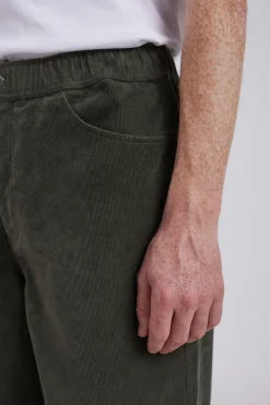Ragnar Relaxed Solotex Corduroy Pant