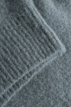 Rasmus Relaxed Brushed Polo