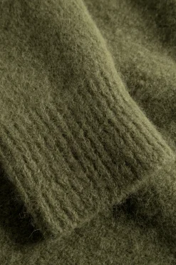 Rasmus Relaxed Brushed Polo