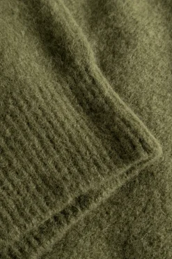 Rasmus Relaxed Brushed Polo