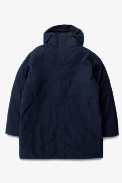 Rokkvi 6.0 Gore-Tex Wool Down Jacket