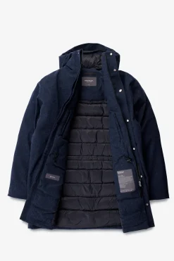 Rokkvi 6.0 Gore-Tex Wool Down Jacket