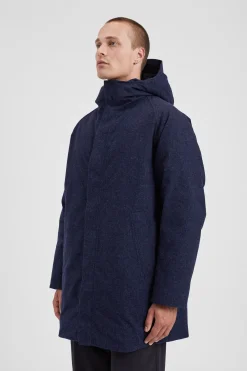 Rokkvi 6.0 Gore-Tex Wool Down Jacket