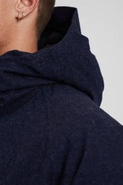 Rokkvi 6.0 Gore-Tex Wool Down Jacket
