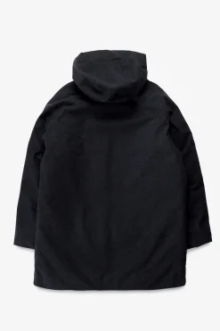 Rokkvi 6.0 Gore-Tex Wool Down Jacket