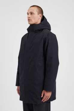 Rokkvi 6.0 Gore-Tex Wool Down Jacket