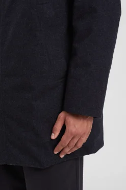 Rokkvi 6.0 Gore-Tex Wool Down Jacket