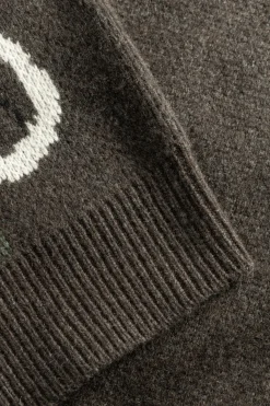 Rune Jacquard