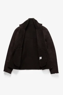 Shearling Jacket