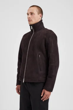 Shearling Jacket