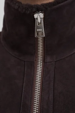 Shearling Jacket