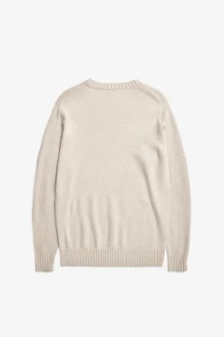 Sigfred Cashmere Sweater