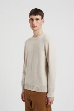 Sigfred Cashmere Sweater