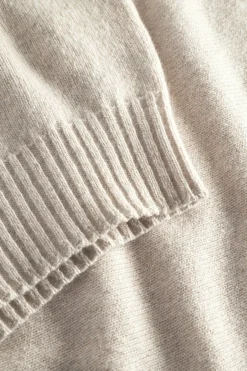 Sigfred Cashmere Sweater
