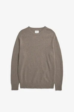 Sigfred Cashmere Sweater