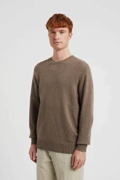 Sigfred Cashmere Sweater
