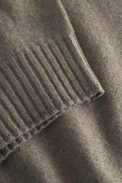 Sigfred Cashmere Sweater