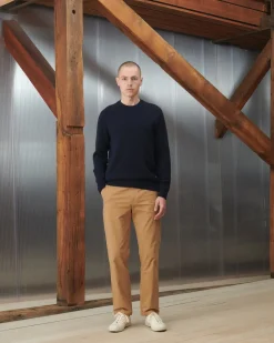 Sigfred Cashmere Sweater