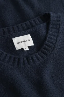 Sigfred Cashmere Sweater