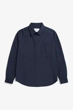 Silas Tech Poplin Shirt
