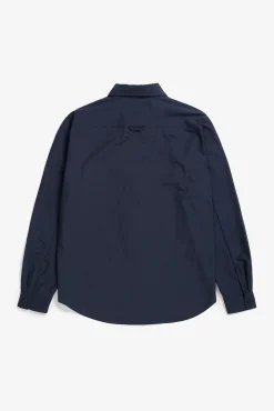 Silas Tech Poplin Shirt