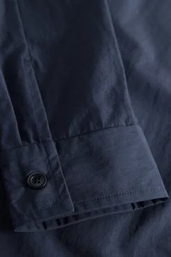 Silas Tech Poplin Shirt