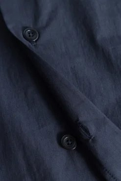 Silas Tech Poplin Shirt