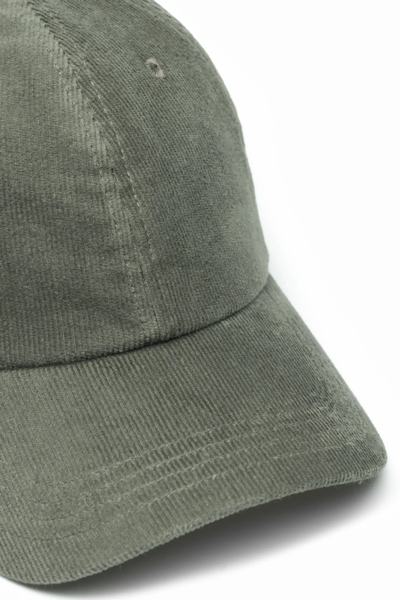 Solotex Corduroy Sports Cap