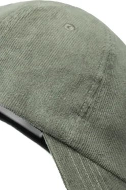 Solotex Corduroy Sports Cap