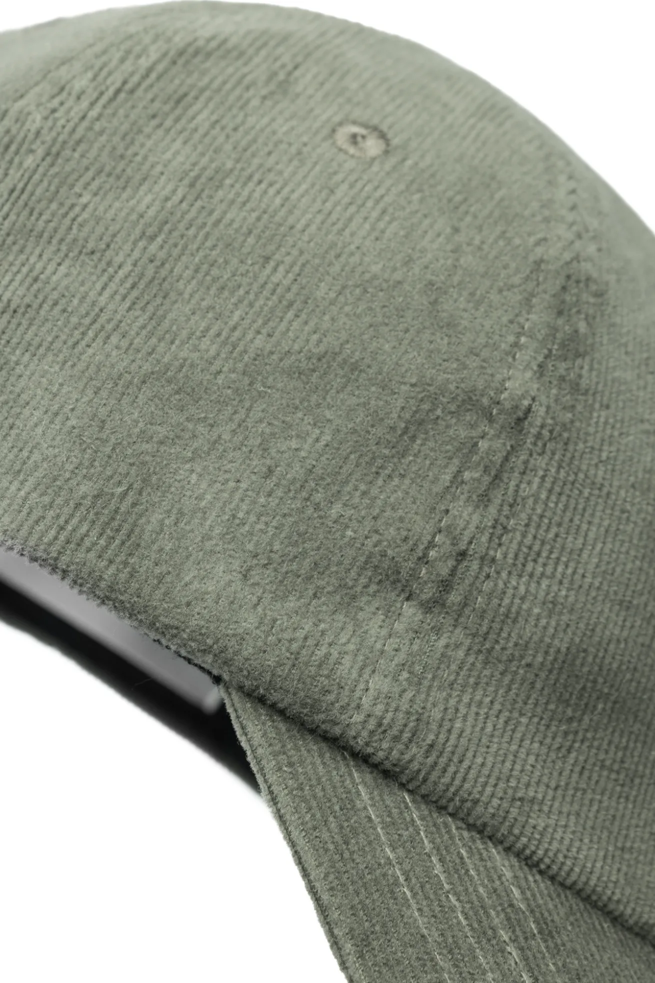 Solotex Corduroy Sports Cap