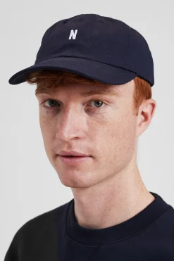 Twill Sports Cap