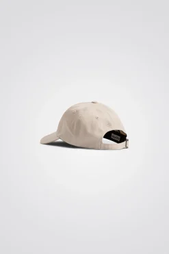 Twill Sports Cap