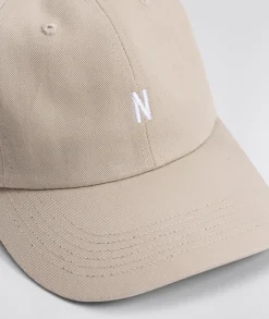 Twill Sports Cap