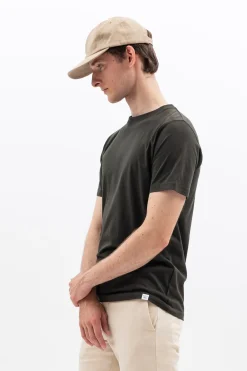 Twill Sports Cap