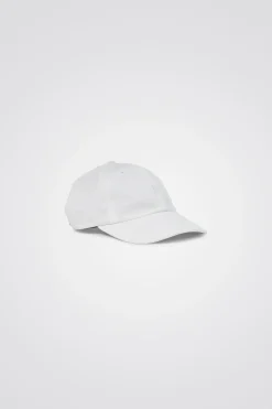 Twill Sports Cap
