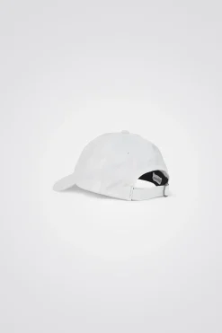 Twill Sports Cap