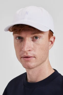 Twill Sports Cap