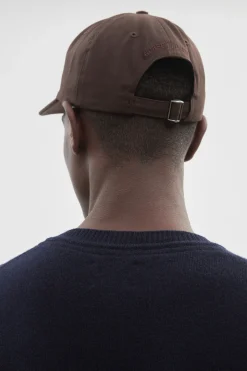 Twill Sports Cap