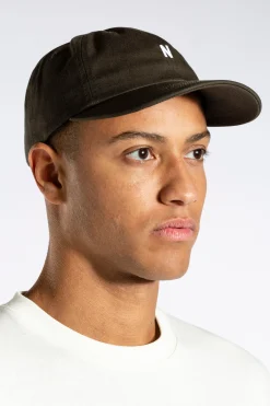 Twill Sports Cap