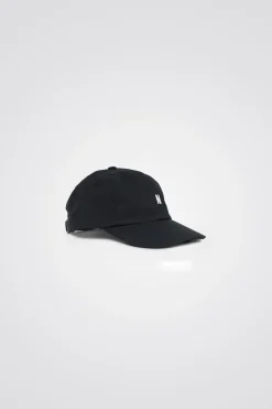 Twill Sports Cap