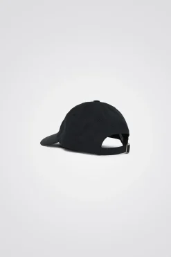 Twill Sports Cap