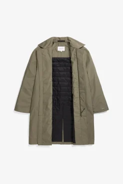 Vargo Gore-Tex Windstopper Raglan Mac