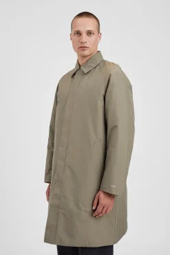 Vargo Gore-Tex Windstopper Raglan Mac