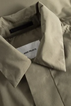 Vargo Gore-Tex Windstopper Raglan Mac