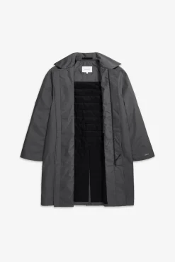 Vargo Gore-Tex Windstopper Raglan Mac