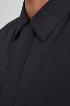 Vargo Gore-Tex Windstopper Raglan Mac